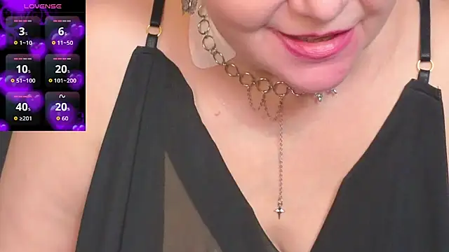 Kira Kenett online show from February 14, 7:05 pm