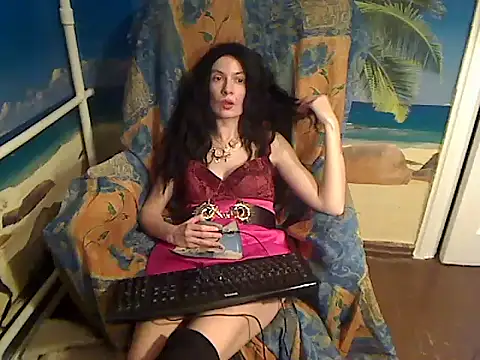 Bastet12 online show from February 22, 5:03 pm