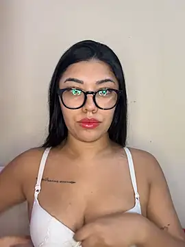 Alexa69xx online show from February 28, 6:51 pm