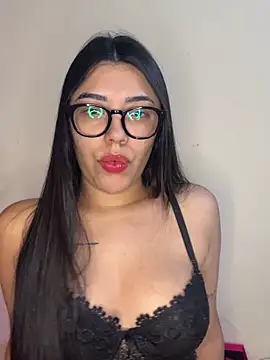 Alexa69xx online show from October 16, 12:13 am