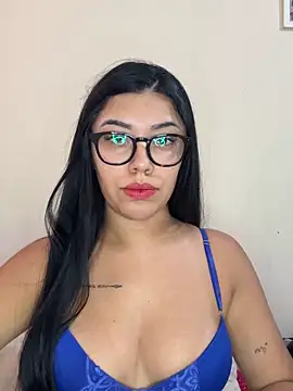 Alexa69xx online show from March 1, 8:08 pm