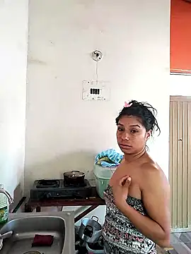 AnggelicaSwan21 online show from January 9, 1:37 pm