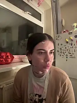 valentinalamont online show from September 9, 3:28 am