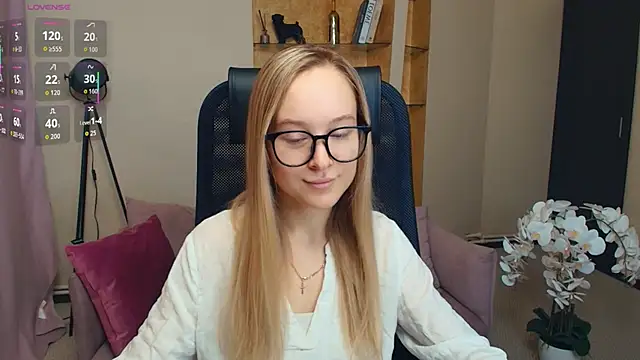 SoonMoor online show from November 28, 7:28 pm