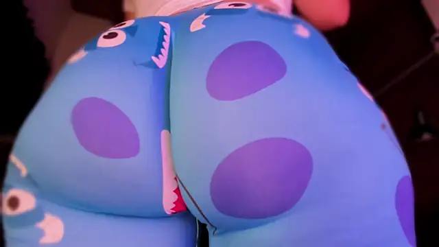 Gabby Haze online show from February 10, 11:52 pm