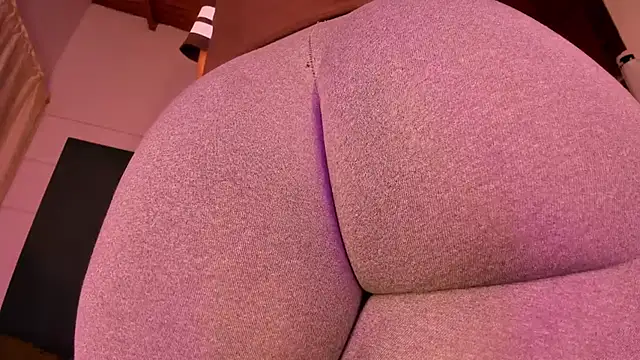 Gabby Haze online show from February 26, 6:23 am