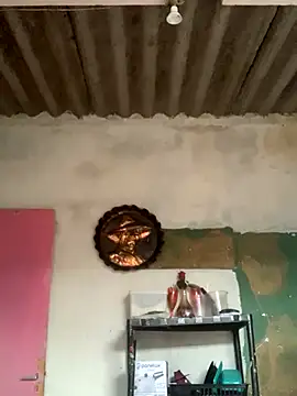 natysapeka12 online show from October 13, 5:26 pm