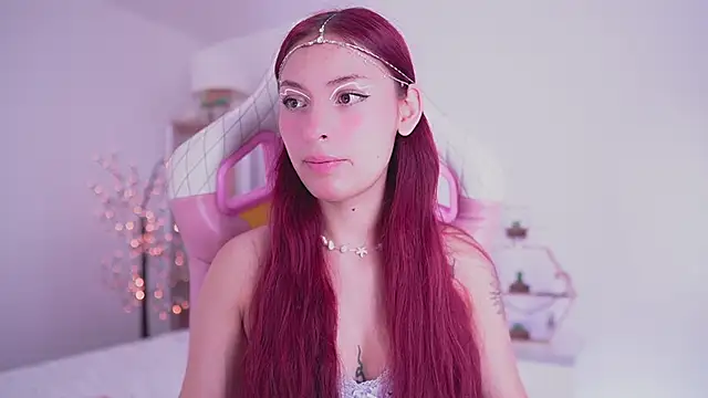 Rebecah 1 online show from September 30, 3:50 pm