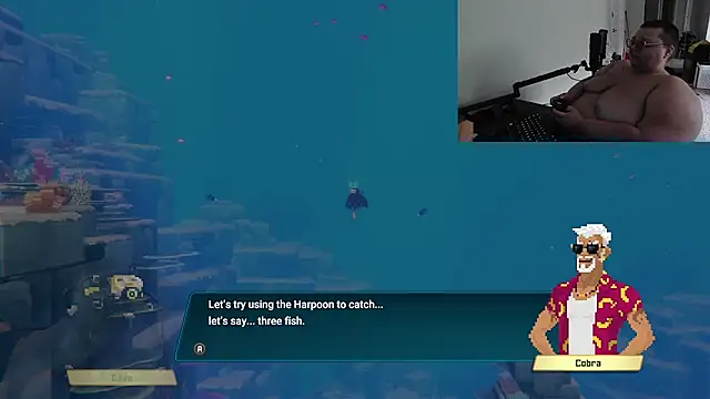 taydeebear online show from September 11, 6:30 pm