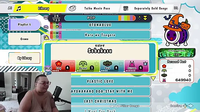 taydeebear online show from September 10, 5:35 pm