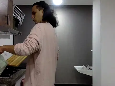 Snapshot of KianxxTeach chatting on October 4, 1:33 am KianxxTeach online show from October 4, 1:33 am