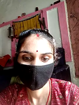 Snapshot of Nishaa_ji chatting on September 29, 9:47 am Nishaa ji online show from September 29, 9:47 am