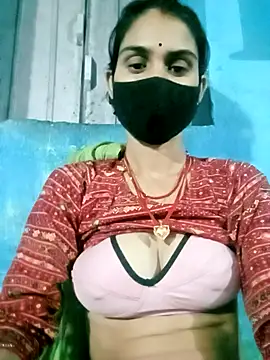 Snapshot of Nishaa_ji chatting on October 13, 8:44 pm Nishaa ji online show from October 13, 8:44 pm