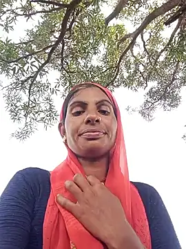 Snapshot of Mansi_ji chatting on October 8, 6:07 am Mansi ji online show from October 8, 6:07 am