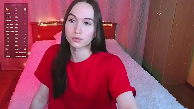 Angeel Kate online show from February 27, 1:00 pm