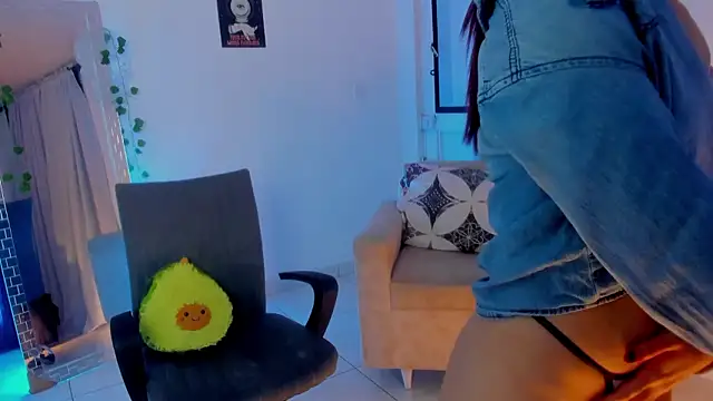 Genesiissss online show from February 1, 4:22 am