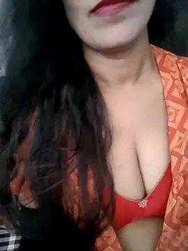 Snapshot of Deepa_Sharma143 chatting on September 14, 6:44 am Deepa Sharma143 online show from September 14, 6:44 am