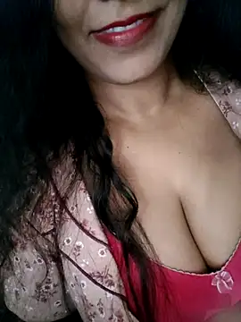 Snapshot of Deepa_Sharma143 chatting on October 28, 8:42 am Deepa Sharma143 online show from October 28, 8:42 am