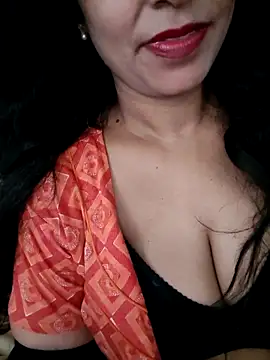 Snapshot of Deepa_Sharma143 chatting on September 28, 6:20 am Deepa Sharma143 online show from September 28, 6:20 am