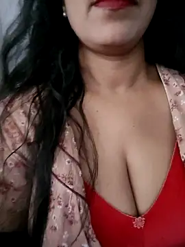 Snapshot of Deepa_Sharma143 chatting on October 11, 9:03 am Deepa Sharma143 online show from October 11, 9:03 am