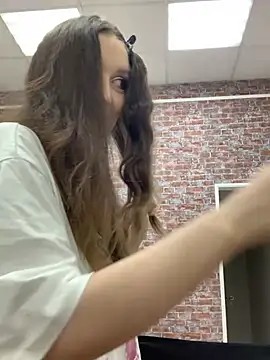 -LeilaPassion- online show from February 13, 4:14 am