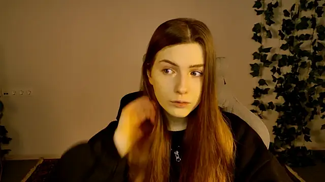 AliceCUNTach online show from January 7, 5:11 am