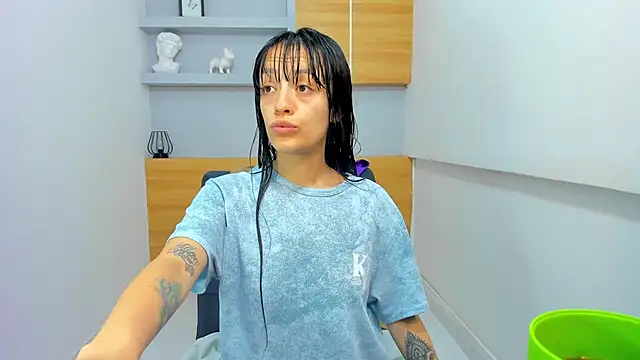 LunaBella55 online show from October 19, 10:50 am