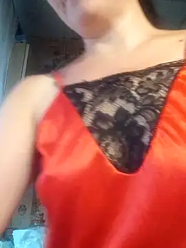 Snapshot of MerelinMILf chatting on October 24, 1:18 pm MerelinMILf online show from October 24, 1:18 pm