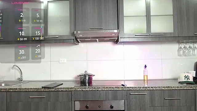 SpicyBoys X online show from February 18, 11:15 pm