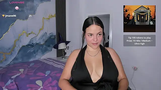 KateMoorex online show from October 25, 12:24 pm