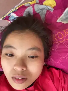 viluna online show from October 9, 5:11 am