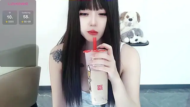 -caicai online show from December 16, 5:24 am