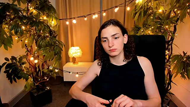 JuanitaWilkins online show from November 27, 11:13 am