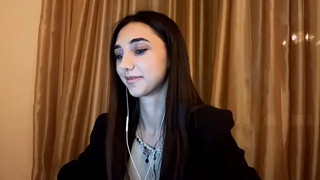 LinaMour online show from September 20, 10:19 pm