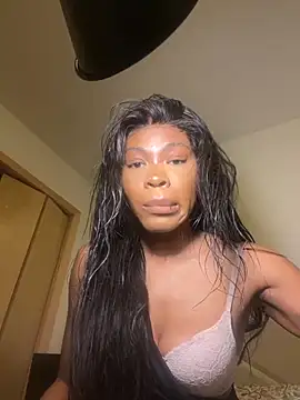 Idonotcherishu online show from October 12, 12:35 am