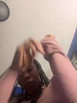 Idonotcherishu online show from November 4, 10:31 am