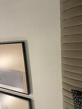 Idonotcherishu online show from October 18, 1:19 am