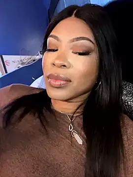 Idonotcherishu online show from January 15, 9:43 pm