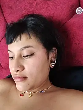 Eva Clark01 online show from November 28, 12:08 pm