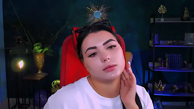 NaomiWilsons online show from November 4, 12:54 pm