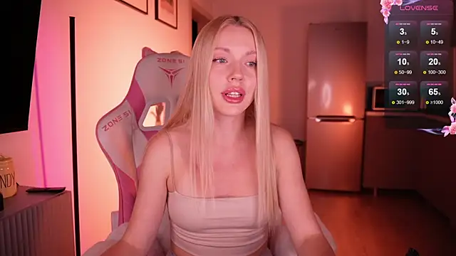 baby bon online show from October 19, 12:40 pm