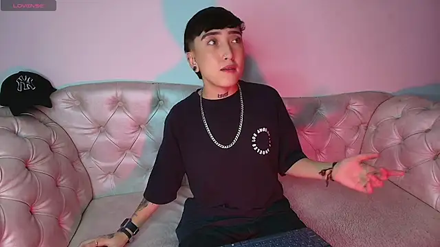 Eryx Eriscor online show from September 26, 2:36 pm