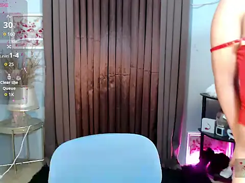 Snapshot of Kiethmadison_Miller chatting on October 17, 6:38 am Kiethmadison Miller online show from October 17, 6:38 am