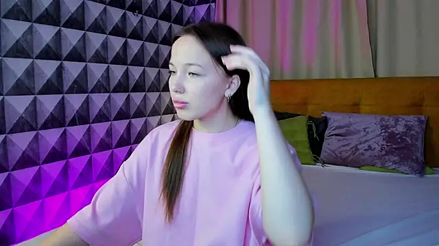 Maria Solis online show from October 19, 11:18 pm