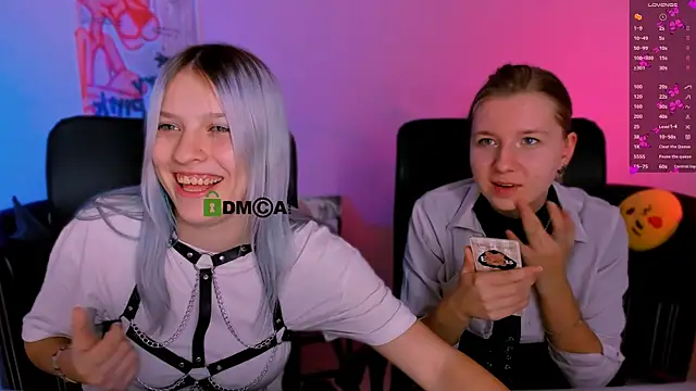 gloria bubble online show from December 5, 8:10 pm