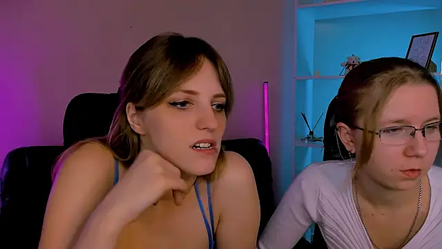 gloria bubble online show from November 26, 10:05 am