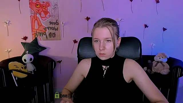 gloria bubble online show from February 14, 11:29 pm