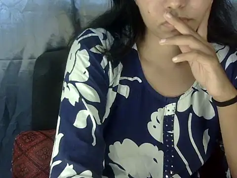 Neha Sharma1 online show from September 8, 2:27 pm