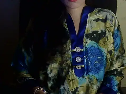 Neha Sharma1 online show from December 5, 1:05 am