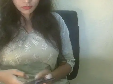 Neha Sharma1 online show from September 16, 11:40 am